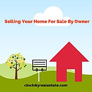 Selling Your Home For Sale By Owner - Cincinnati and Northern Kentucky Real Estate