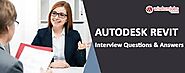 Autodesk Revit MCQ Questions Answers