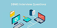 Database Management MCQ Questions Answers