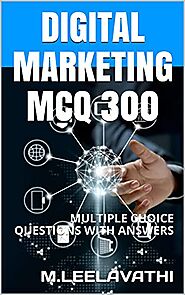 Digital Marketing MCQ Questions Answers