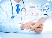 Healthcare UI/UX Design Services | EMed HealthTech