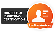 Marketing Certifications & Training | HubSpot