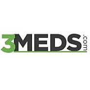Website at https://3meds.com/