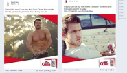 How Coca-Cola uses Facebook, Twitter, Pinterest and Google+