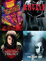 Foreign Movies to Watch on Netflix