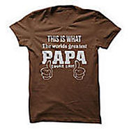 Best Funny Father'S Day T Shirts 2015 | Listly List
