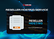 Best Reseller Hosting Providers