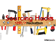 Die 11 Active Sourcing Hacks der HR Hackathon 2015 Session