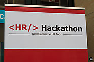 Images and impressions from the first HR Hackathon in Berlin in May 2015
