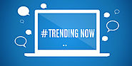 Cover Trending Topics