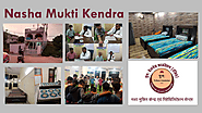 Join #No.1 Best Nasha Mukti Kendra in Delhi Near Me | Punah Wellness