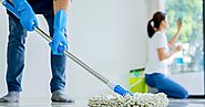 Top-notch Cleaning Companies in Milton Keynes are just around the Corner