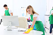 The reasons why hiring Cleaning Companies are better than the DIY approach?