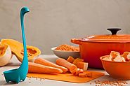 Neat Kitchen Utensil Sets