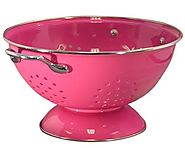 Pink Kitchen Utensils and Accessories - Kitchen Things