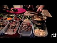 Fitness Meal Prep 101