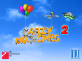 Crazy Machines 2 HD: $2.99