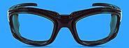 Titmus Safety Glasses - Prescription Safety Glasses | Eyeweb