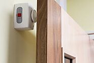 What Are The Benefits Of Magnetic Door Locks?