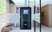 Which Commercial Places Should Have Access Controls Systems?