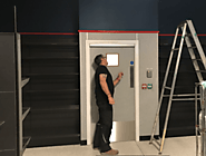 Fire Door Checklist: Ensure Compliance in Stoke on Trent