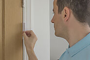 Fire Door Checklist: Ensure Compliance in Stoke-on-Trent