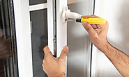 Top Expert Tips for Maintaining Aluminum Doors in Stoke-on-Trent
