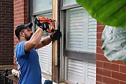 Restoring the Security and Functionality of Door Repair in Trent