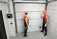 How to Identify a Problem With Your Garage Door
