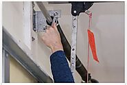 Garage Door Repair: How to Fix a Garage Door in 11 Simple Steps