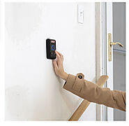 Garage Door Wall Button Installation - Step by Step Guide