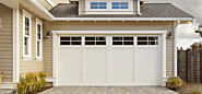 8 Conditions When Overhead Garage Door Replacement is A Good Idea