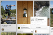 Pinterest Ads Make Their Debut as Promoted Pins