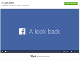 Facebook 10 Year Anniversary Marked with Videos for Users