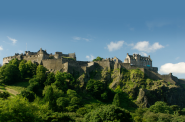 Edinburgh Castle - The Iconic Scottish Tourist Attraction