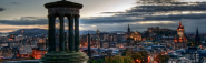 Top 10 Things to Do In Edinburgh