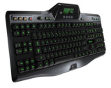 My Store - Logitech Gaming Keyboard G510