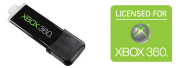 My Store - Xbox 360 - 16 GB USB 2.0 Flash Drive by SanDisk SDCZGXB-016G-A11
