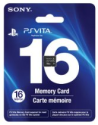 My Store - 16GB PlayStation Vita Memory Card