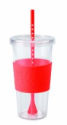 My Store - Copco 2510-0179 Sierra 24-Ounce On The Beach Strawberry Cold Tumbler