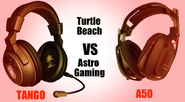 Black Ops 2 Tango Headset Review And Comparison