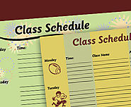 Benefits and Disadvantages of Block Scheduling
