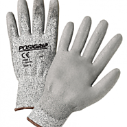 Palm-Coated Touch Screen Gloves Wholesale in Bulk