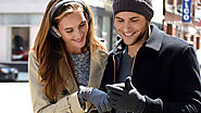 Touch-Screen Gloves for Your Frozen Fingers - PC Magazine