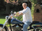Motorcycle Safety Awareness and Injury Help of Ohio