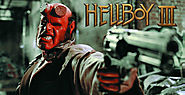 Ron Perlman using social media to push for Hellboy III to close the trilogy