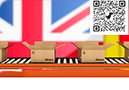 Worldwide parcel delivery service from Allegro pl