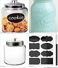 Collectible Cookie Jars for the Kitchen