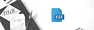 Top 5 CSS Tools for Web Developers and Designers