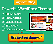 MyThemeShop coupon and Review: 68% OFF | June 2015